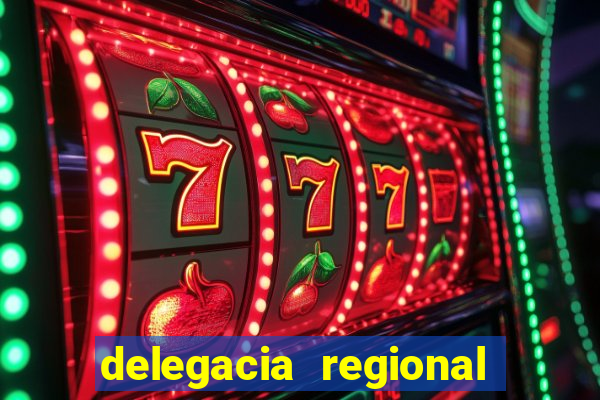 delegacia regional do trabalho